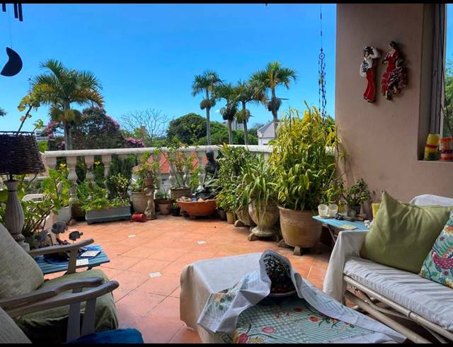 2 BEDROOM APARTMENT FOR SALE IN MUSGRAVE